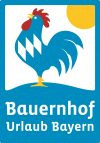 Bauernhof-Urlaub in Bayern